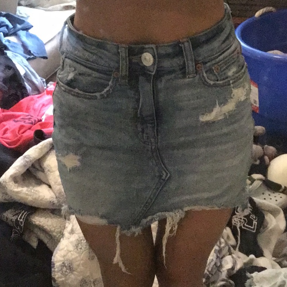 very cute skirt
